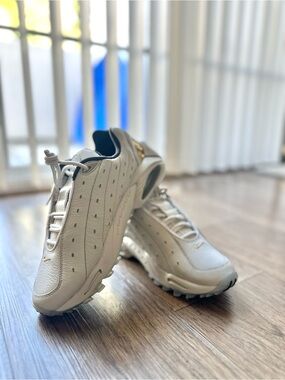 Nike Hot Step Air Terra - Champagne